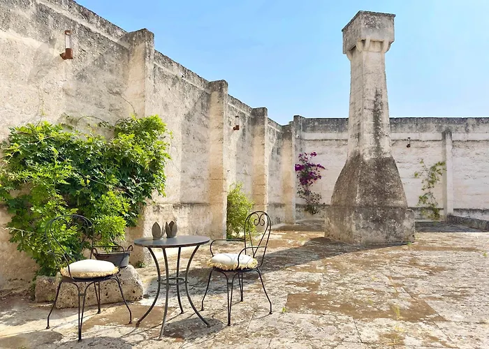 Bed & Breakfast Bambarone La Fasano